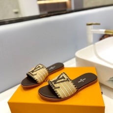 Louis Vuitton Sandals